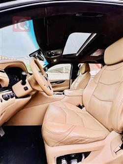 كاديلاك اسكاليد